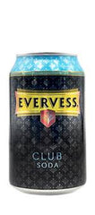 Evervess Club Soda
