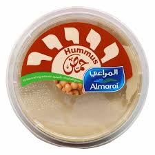Almarai Nat Hummus 250g