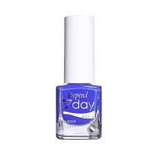 Depend 7 Day Hybrid Nail Polish Hit The Floor 7185 5ml