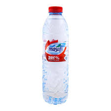 Masafi Zero 500ml Water 0