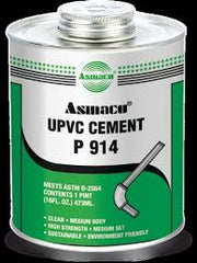 Asmaco Upvc Cement P914