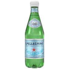 S.pellecrino Minreal Water 500ml