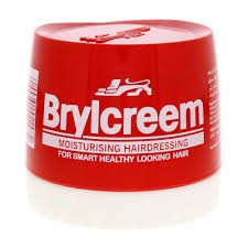 Brylcreem Moisturizing Hair Dressing Cream 140ml