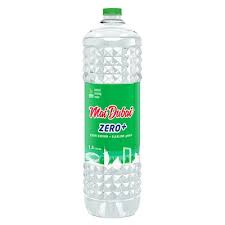 MAI DUBAI ALKALINE ZERO SODIUM 1.5LTR 0