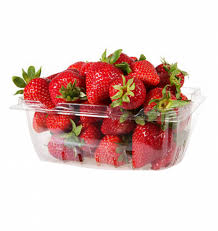 Strawberry Pkt 28