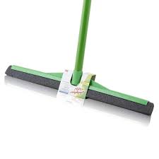 Scotch-Brite Twister Aqua Green 44cm Floor Wiper
