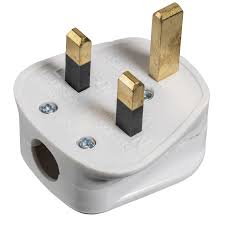 N313-13 Amp Top Plug Samra