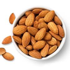 ALMOND 1KG