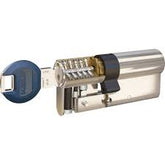 SAMRA PLUS CYLINDER LOCK