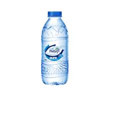 Masafi Pure 330 Ml 0
