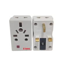 Multy Adaptor 881