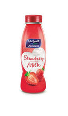 Almarai Strawberry Milk 360 Ml