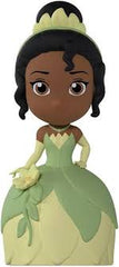 Eolo Disney Princess Tiana Fidget Doll (3+ Years) 1pcs