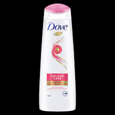 Dove Shamp Colour Care (Dlx) 400ml