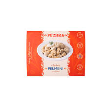 Pechka Chicken Pelmeni 500gm