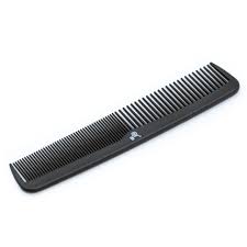Orbleu Wide Cutting Comb Pocket Hb-254