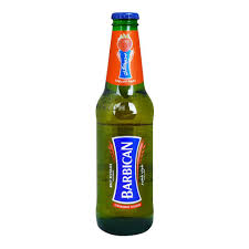 Barbican Strwaberry 330ml 0