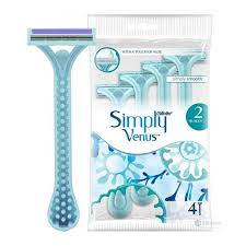 Simply Venus 4Blade