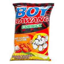 Ksk Boy Bawan Gar Cornic 100gm
