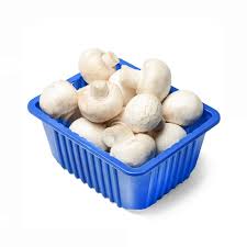 Mushroom White Pkt