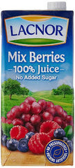 Lacnor C/berry Juice