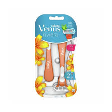 Gillette Venus Riviera 2S