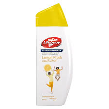 Lifebouylemon Fresh300ml