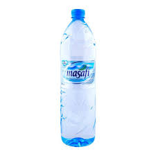 Masafi Pure Water 1.5 LR 2
