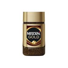 Nescafe Gold Arabica&rohusta Coffe 47.5gm