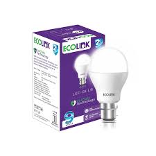 Ecolink LED Bulb 9w