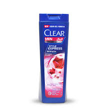 Clear Style Express 200ml
