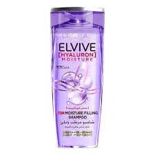 Loreal Shampoo 400 Ml Otrhyaluron