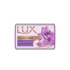 Lux Nourishing Skin Soap Bar 120g