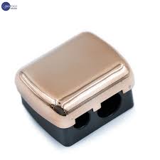 Orbleu Bronze Dual Pencil Sharpener Ct-616