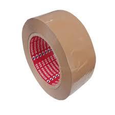 Sunny Brown Tape Medium