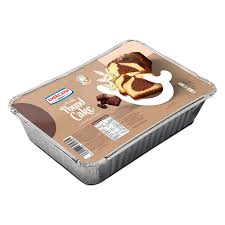 Americana Pound Cake Marble 300g