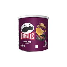 Pringles Barbeque 40gm
