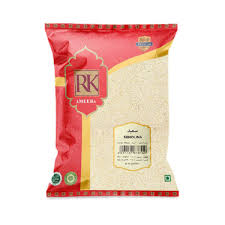 Semolina 1 Kg Afromart