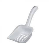 Pawise White Cat Litter Scoop