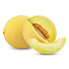 Sweet Melon 1 Kg