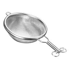 Tea Strainer Small Sl