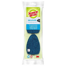 Scotch Brite Delicate Refill