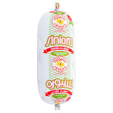 Siniora Chicken Mortadella With Olives 500 Gm