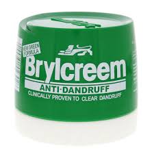Brylcreem Anti-Dandruff Hair Cream 75ml