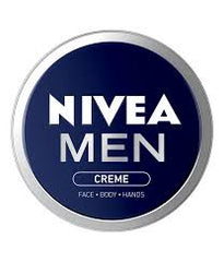 Nivea Men Hand, Face&body Cream Vitamin E 75ml