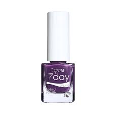 Depend 7 Day Step 3 Hybrid Nail Polish Casual Chic 7220 5ml