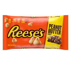Reese's Peanut Butter Chips 283gm