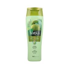 Dabur Vatika Nourish & Protect 24*200ml