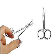 Nail Dipper+scissors