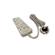Samraplus 4Way 3M Cable Extension